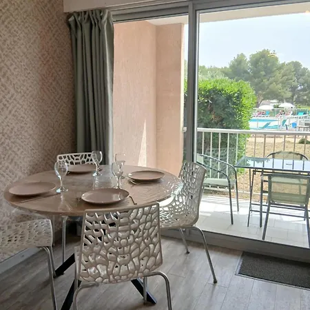 Apartment Harmonie Des Thermes *