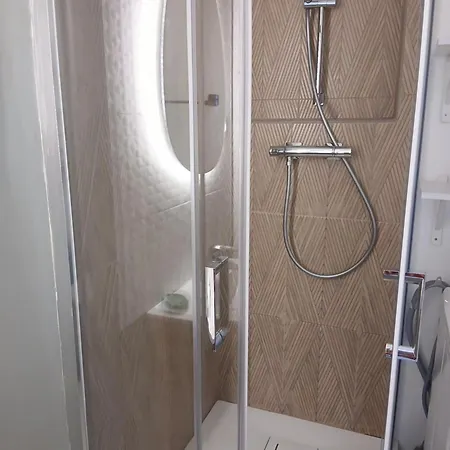 Apartment Harmonie Des Thermes Balaruc-les-Bains