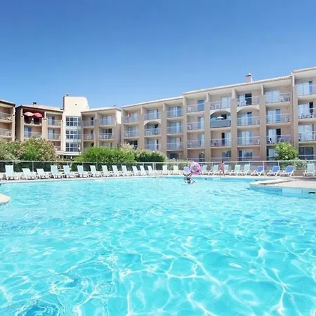 Apartment Harmonie Des Thermes *