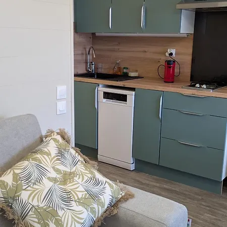 Apartment Harmonie Des Thermes