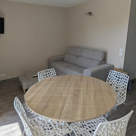 Apartment Harmonie Des Thermes