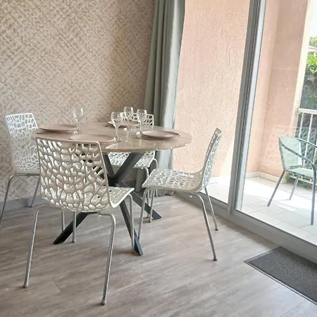 Harmonie Des Thermes * 巴拉吕克莱班