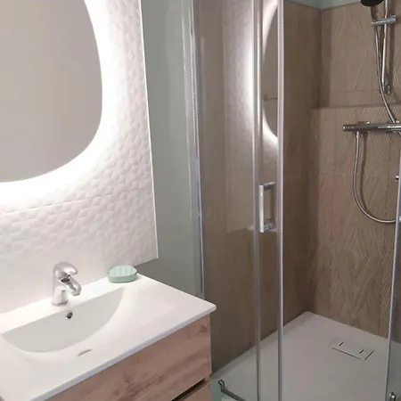 Harmonie Des Thermes * בלרוק-לה-באינס