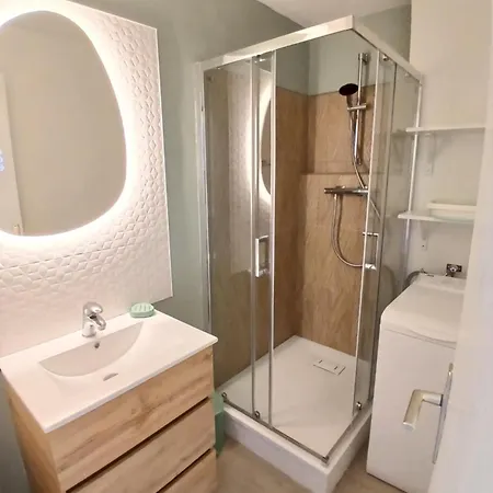 Harmonie Des Thermes 巴拉吕克莱班