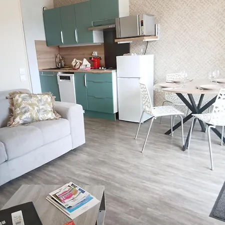 Harmonie Des Thermes * 巴拉吕克莱班