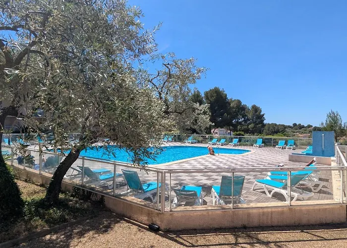 Harmonie Des Thermes Apartamento *