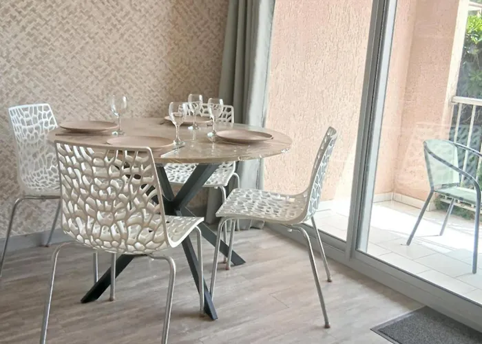 Harmonie Des Thermes * Balaruc-les-Bains