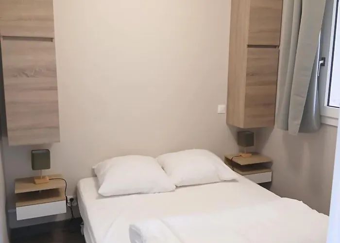 Harmonie Des Thermes