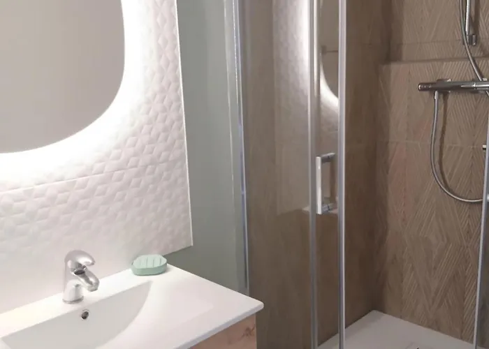 Harmonie Des Thermes * Balaruc-les-Bains